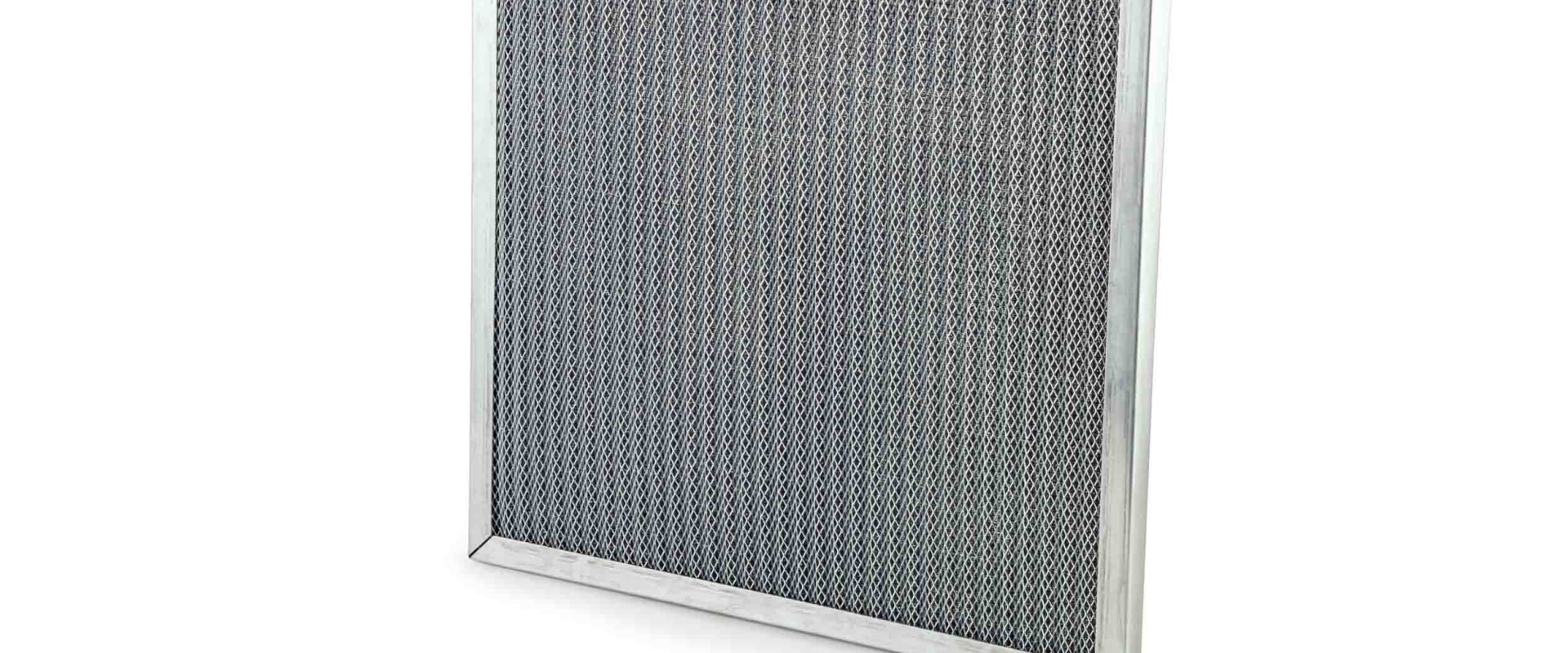What Does an Electrostatic Air Filter Do? - An Expert's Perspective