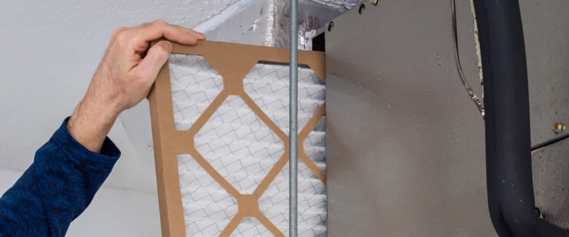 The Pros of Using 14x25x1 HVAC Furnace Air Filters