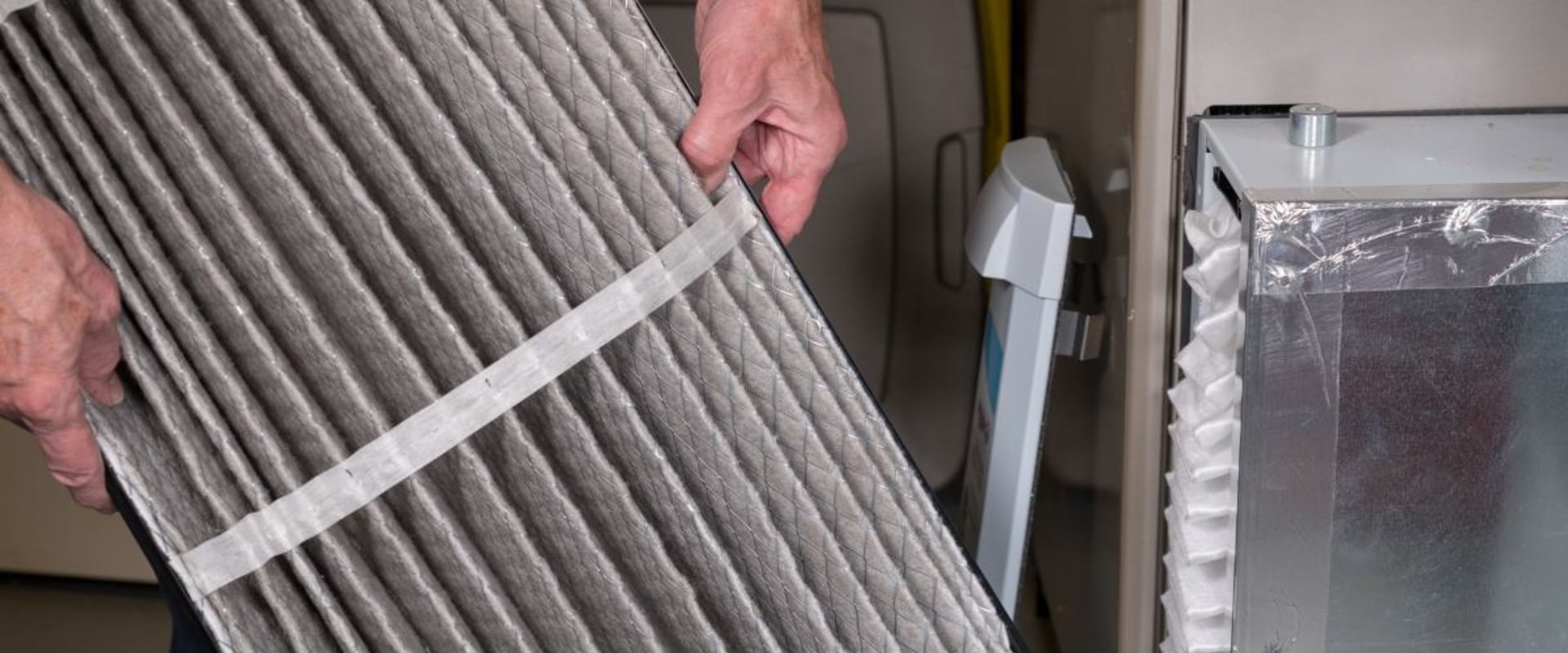 What You Need to Know About 20x25x4 Air Kontrol HVAC Furnace Replacement Air Filters to Improve HVAC Efficiency and Reduce Energy Bills