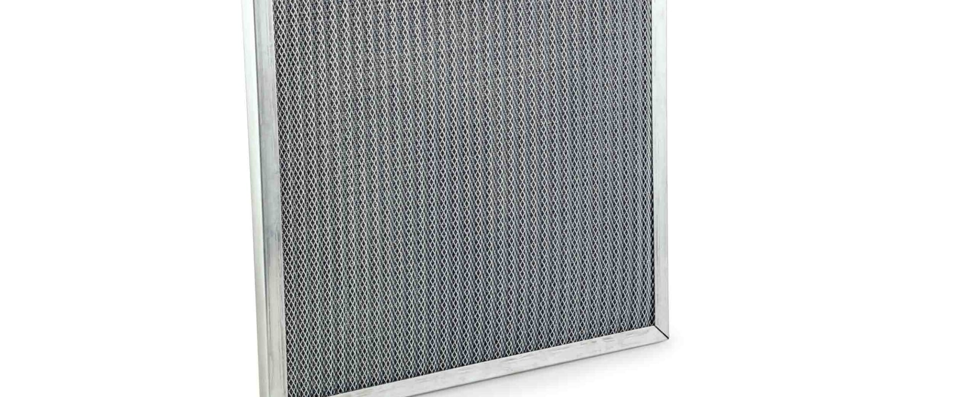 What Type of Environment is Best Suited for Electrostatic 14x18x1 Air Filters?
