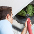 Top Air Duct Cleaning Services in Pembroke Pines FL