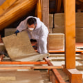 Get the Best Results With Attic Insulation Installation Service