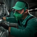 Maintaining Properly Sealed Air Ducts in Cutler Bay FL