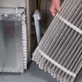 What You Need to Know About 20x25x4 Air Kontrol HVAC Furnace Replacement Air Filters to Improve HVAC Efficiency and Reduce Energy Bills