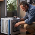 Reliable HVAC Ionizer Air Purifier Installation Service in Parkland FL