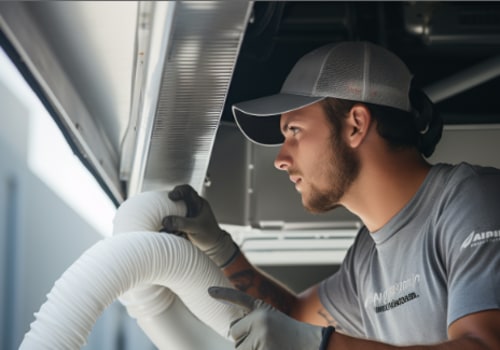 Tips to Find the Best Vent Cleaning Services in Kendall FL