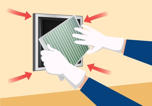 Do Electrostatic Filters Need to be Replaced? - An Expert's Guide