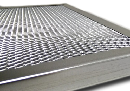 The Incredible Benefits of 14x18x1 Air Filters: A Comprehensive Guide