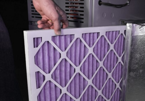 The Unique Benefits of Choosing Furnace HVAC Air Filters 14x25x4 Over 14x18x1 Air Filters for Your HVAC System