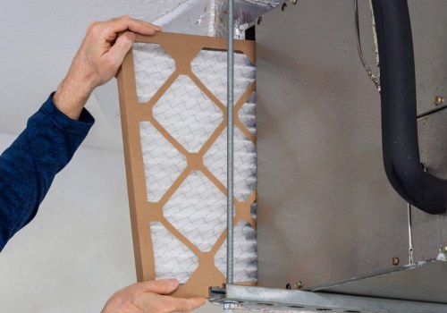 The Pros of Using 14x25x1 HVAC Furnace Air Filters