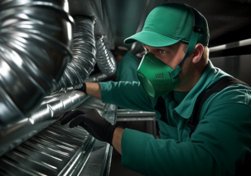 Maintaining Properly Sealed Air Ducts in Cutler Bay FL